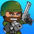 Mini Militia - Doodle Army 2