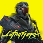 Infinity Ops: Online FPS Cyberpunk Shooter