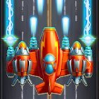 Space Shooter: Galaxy Wars - Alien War