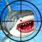 Whale Shark Attack FPS Sniper Shooter