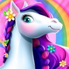 Tooth Fairy Horse - Pony Care