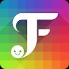 FancyKey Keyboard - Cool Fonts, Emoji, GIF, Sticker