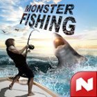 Monster Fishing 2019