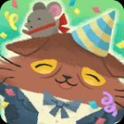 Cats Atelier - A Meow Match 3 Game