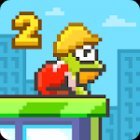 Hoppy Frog 2 - City Escape