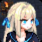 Dungeon Princess: Pixel Offline RPG