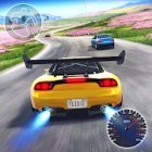 Real Road Racing - Highway Speed Chasing Game