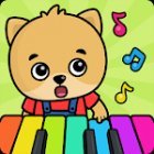 Bimi Boo Baby Piano for Kids