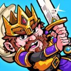 Card Battle Kingdom - Online Hero PvP Wars