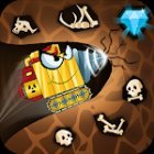 Digger Machine: dig and find minerals