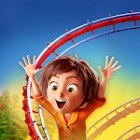 Wonder Park Magic Rides