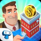 Idle City Manager - Epic Town Builder