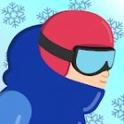 Twintip Ski - Winter Sports Freestyle