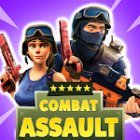 Combat Assault: CS PvP Shooter