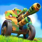 Toy Defence 2 — Tower Defense game