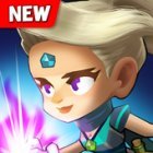 Wonder Heroes: Endless War