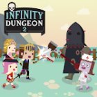 Infinity Dungeon 2 - Summon girl and Zombie