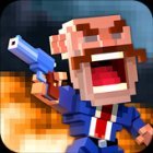 Guns.io: Online Shooter 3D Block io Game