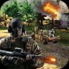 Army Commando Game