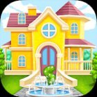 Home Design Dreams - Design Your Dream House Games
