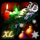 Christmas in HD Gyro 3DXL