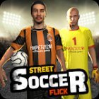 Street Soccer Flick