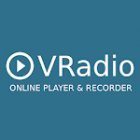 VRadio - Online Radio Player & Recorder