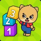 Bimi Boo Numbers for Kids