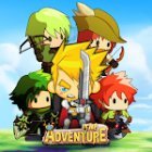 Tap Adventure Hero: RPG Idle Monster Clicker