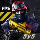 GO Strike: Online FPS Shooter