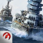 World of Warships Blitz: Multiplayer Navy War Game