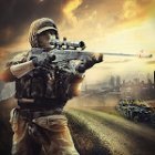 Modern Critical Warfare: action offline games 2018