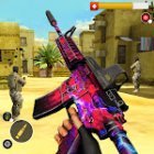 Modern Counter Terrorist Strike Gun Games Shooting