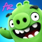 Angry Birds AR: Isle of Pigs