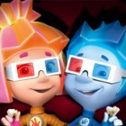 Fixiki: Watch Cartoon Episodes App for Toddlers