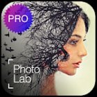 Cover art Photo Lab PRO Picture Editor: effects, blur & art