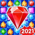 Jewels Legend - Match 3 Puzzle