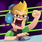League of Gamers: Be an Esports Legend! Idle Game