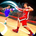 Le Bron Basketball Battle: Mortal Combat Warriors