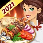 Kebab World - Chef Kitchen Restaurant Cooking Game