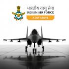 Indian Air Force: A Cut Above [DISHA - IAF HQ]