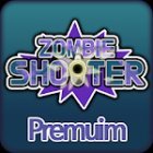 Zombie Defence Premium: Tap Game