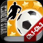 New Star Soccer G-Story (Chapters 1 to 3)