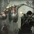 MAD ZOMBIES: Offline Zombie Games