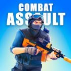 Combat Assault: FPS Шутер