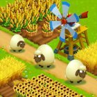 Golden Farm : Idle Farming Game