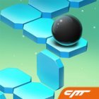 Dancing Ball World: Music Tap