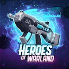 Heroes of Warland - Party shooter with hero RPG!