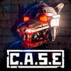 CASE: Animatronics - Horror game