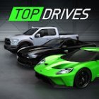 Top Drives – Car Cards Racing